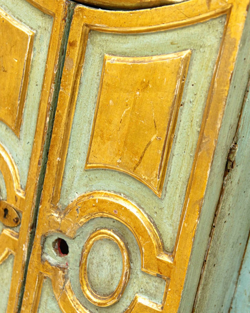 XVIII secolo, Tabernacolo -photo-7