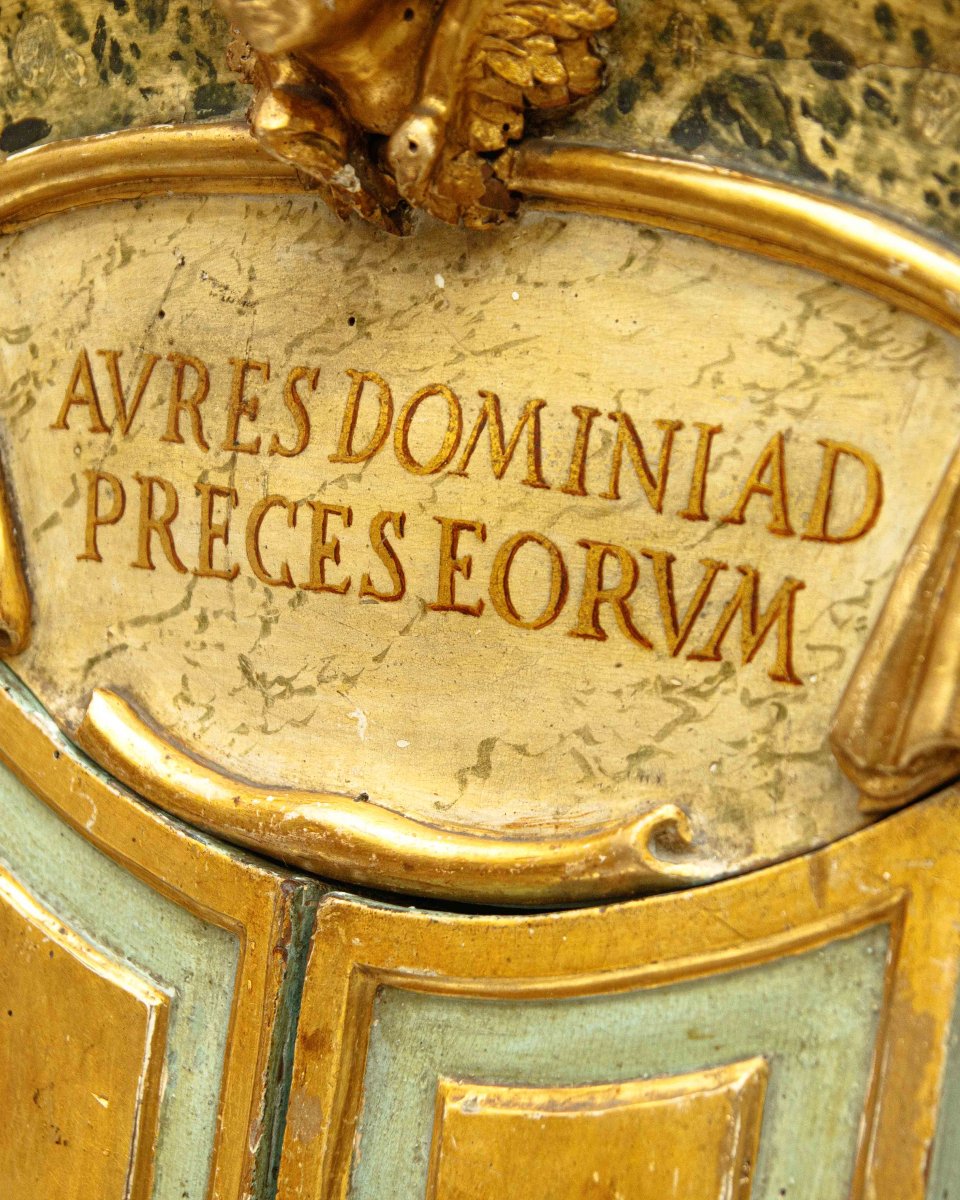 XVIII secolo, Tabernacolo -photo-8