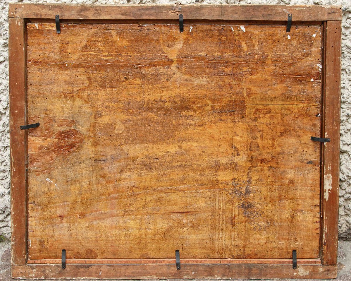 Bottega di Gaspare Diziani (Belluno, 1689 – Venezia, 1767), Allegoria dell’estate-photo-3