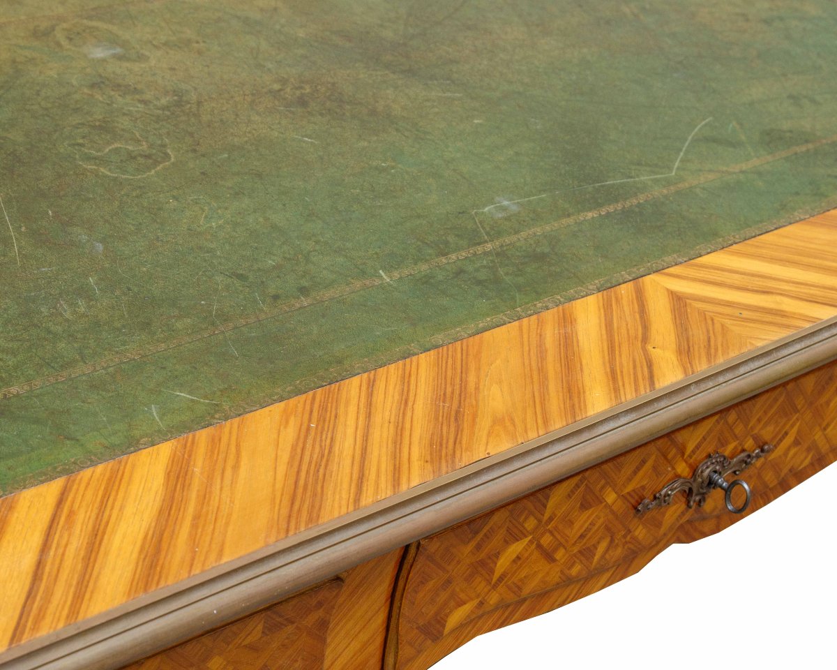 Napoleone III (1852 – 1870), Scrivania-photo-2