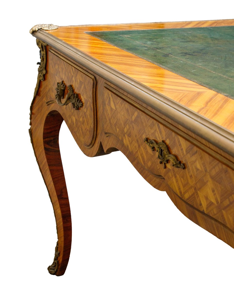 Napoleone III (1852 – 1870), Scrivania-photo-8