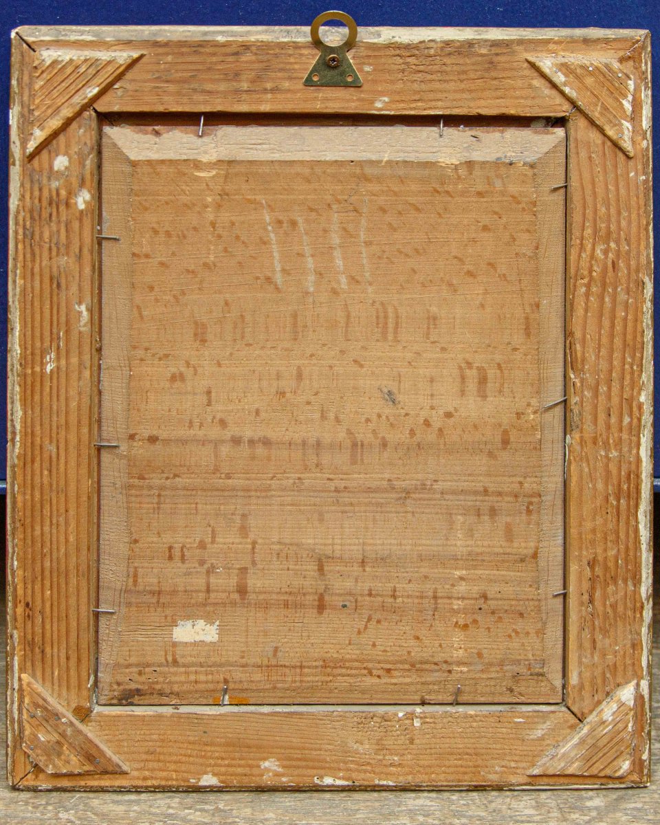 Adriaen De Gryef (Leida, 1657 – Bruxelles, 1722), Coppia di figure con cacciagione-photo-2