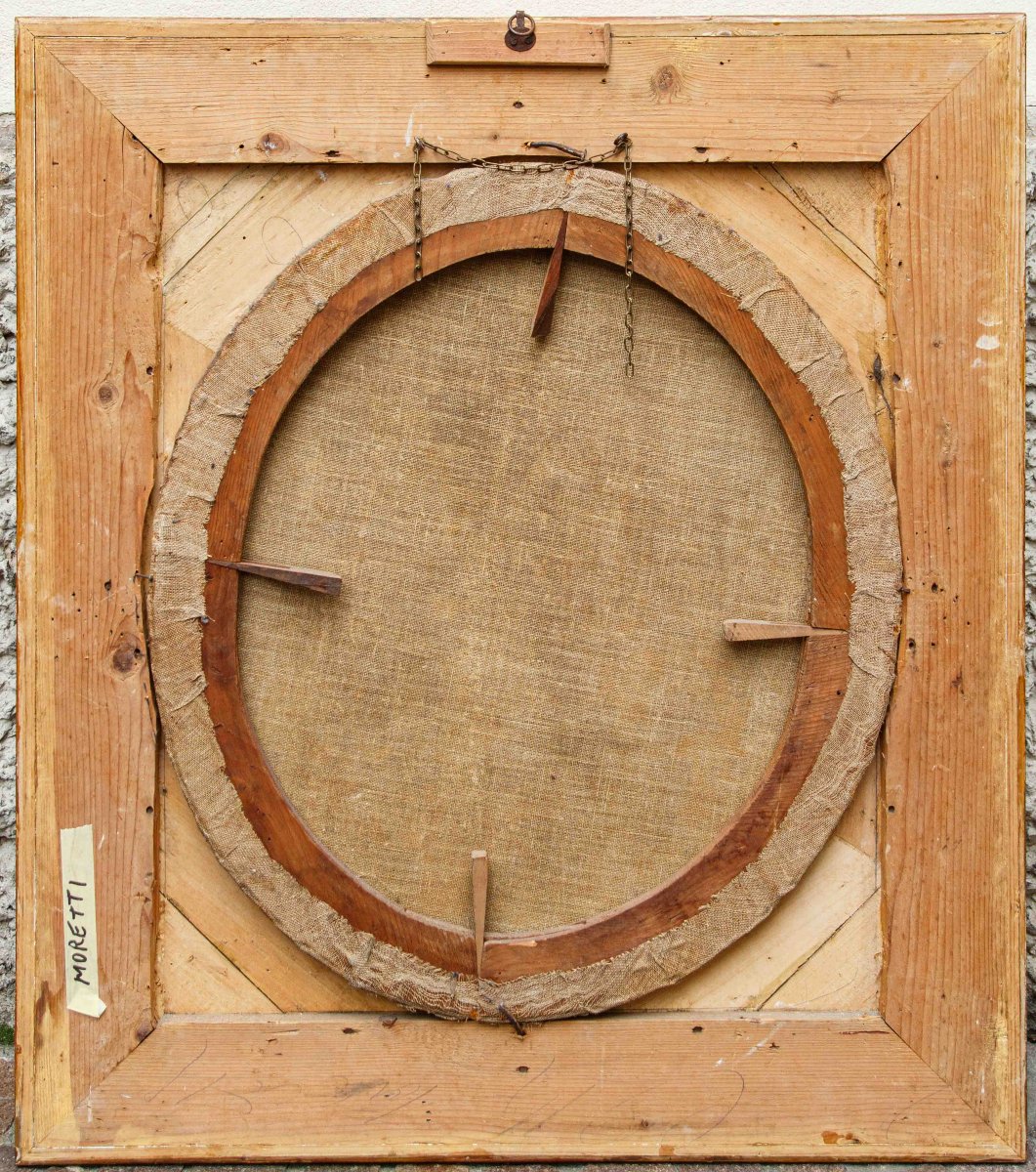 XIX secolo, Maddalena penitente-photo-2