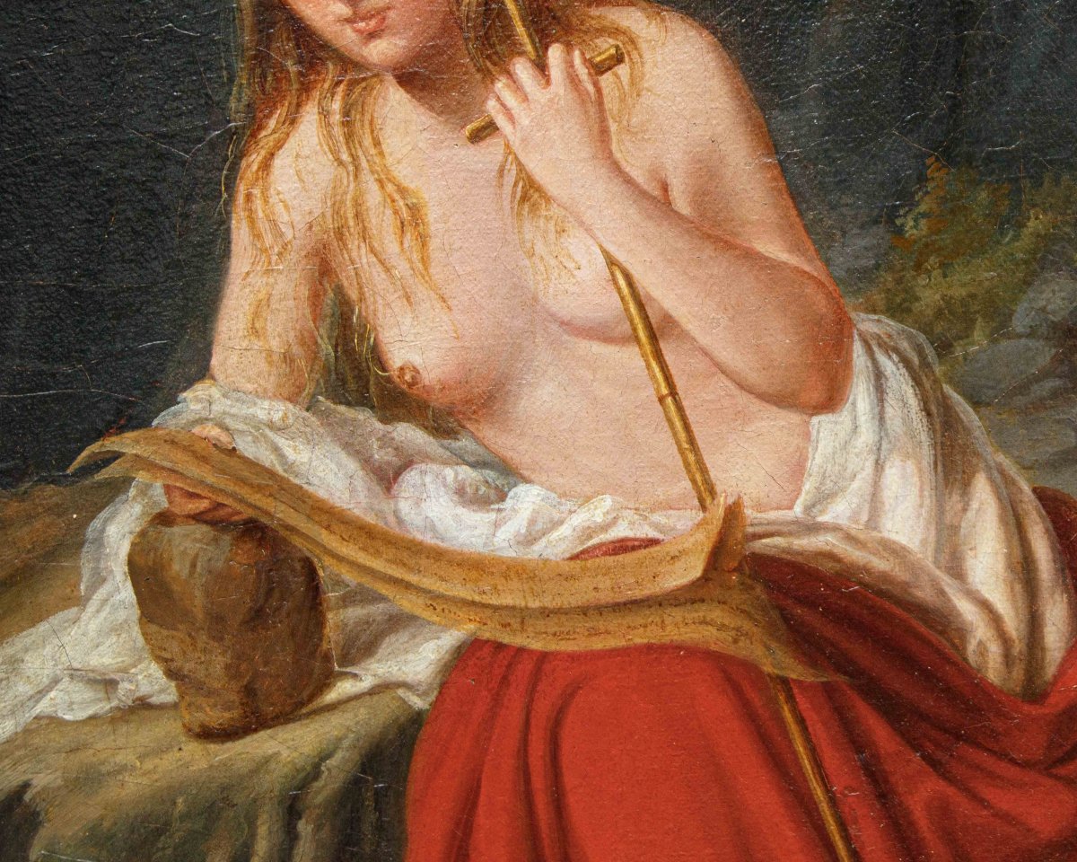XIX secolo, Maddalena penitente-photo-3