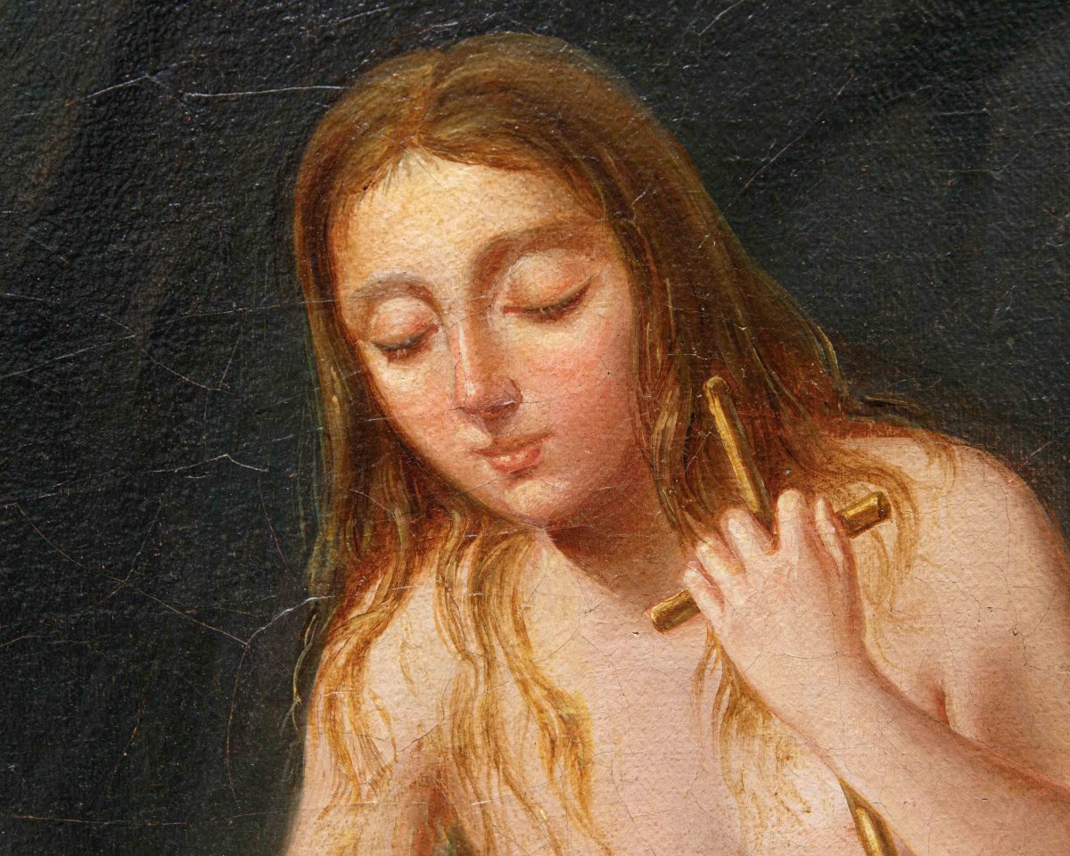 XIX secolo, Maddalena penitente-photo-5
