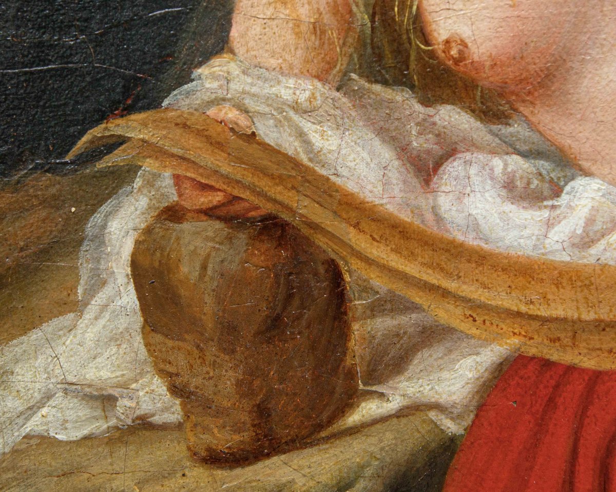 XIX secolo, Maddalena penitente-photo-7