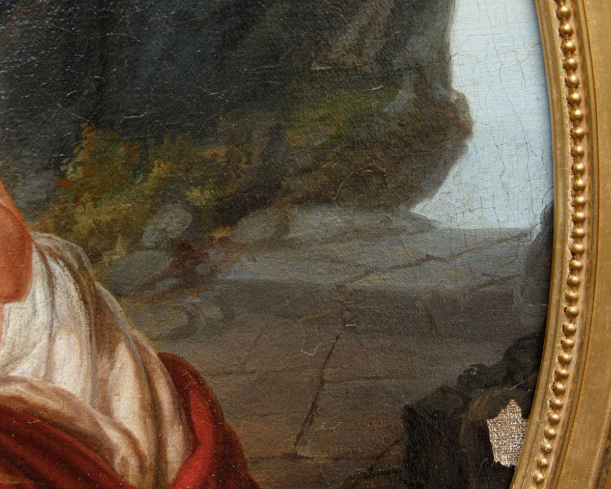 XIX secolo, Maddalena penitente-photo-8