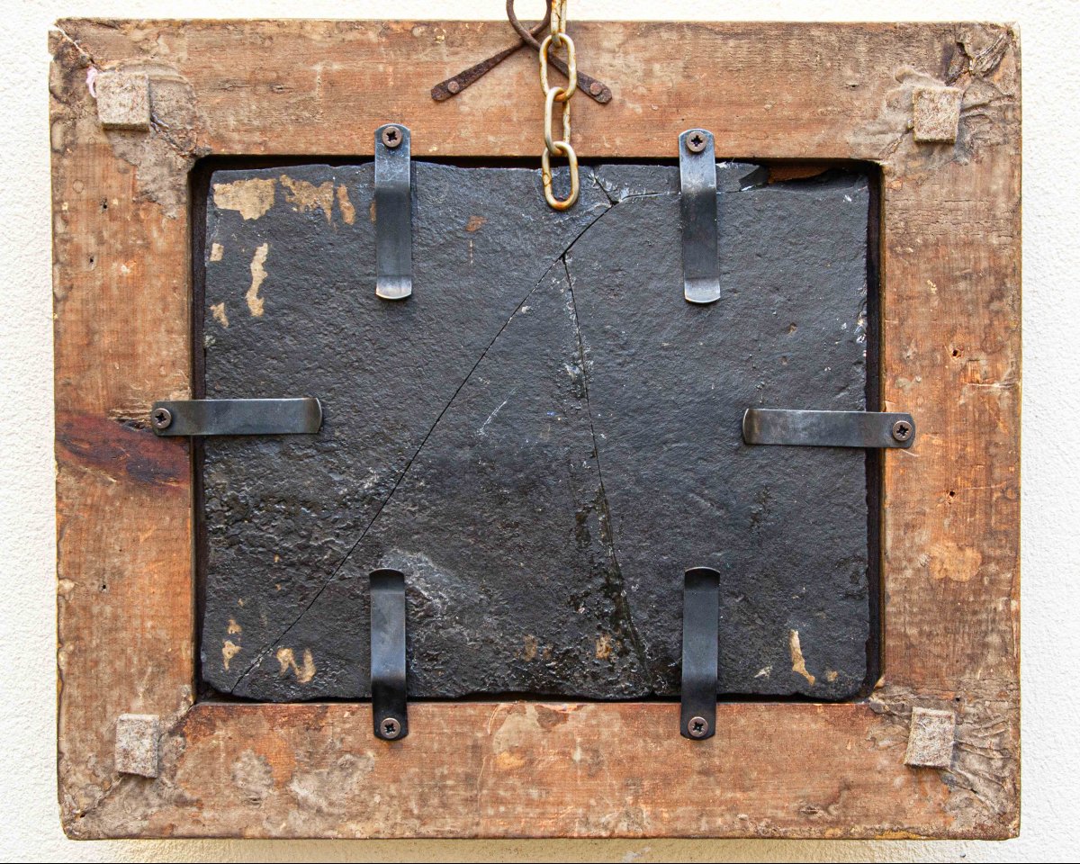 XVI secolo, Martirio di Santa Caterina d’Alessandria-photo-2