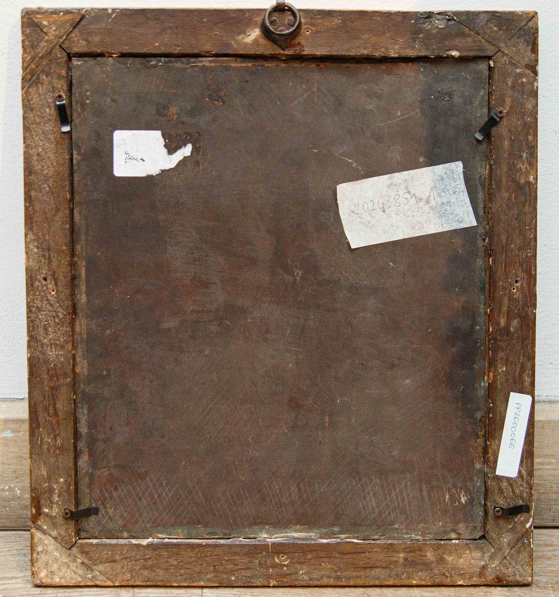 Bottega di Jan Brueghel il Giovaneì e Bottega di Hendrick van Balen, Flora e putti-photo-2