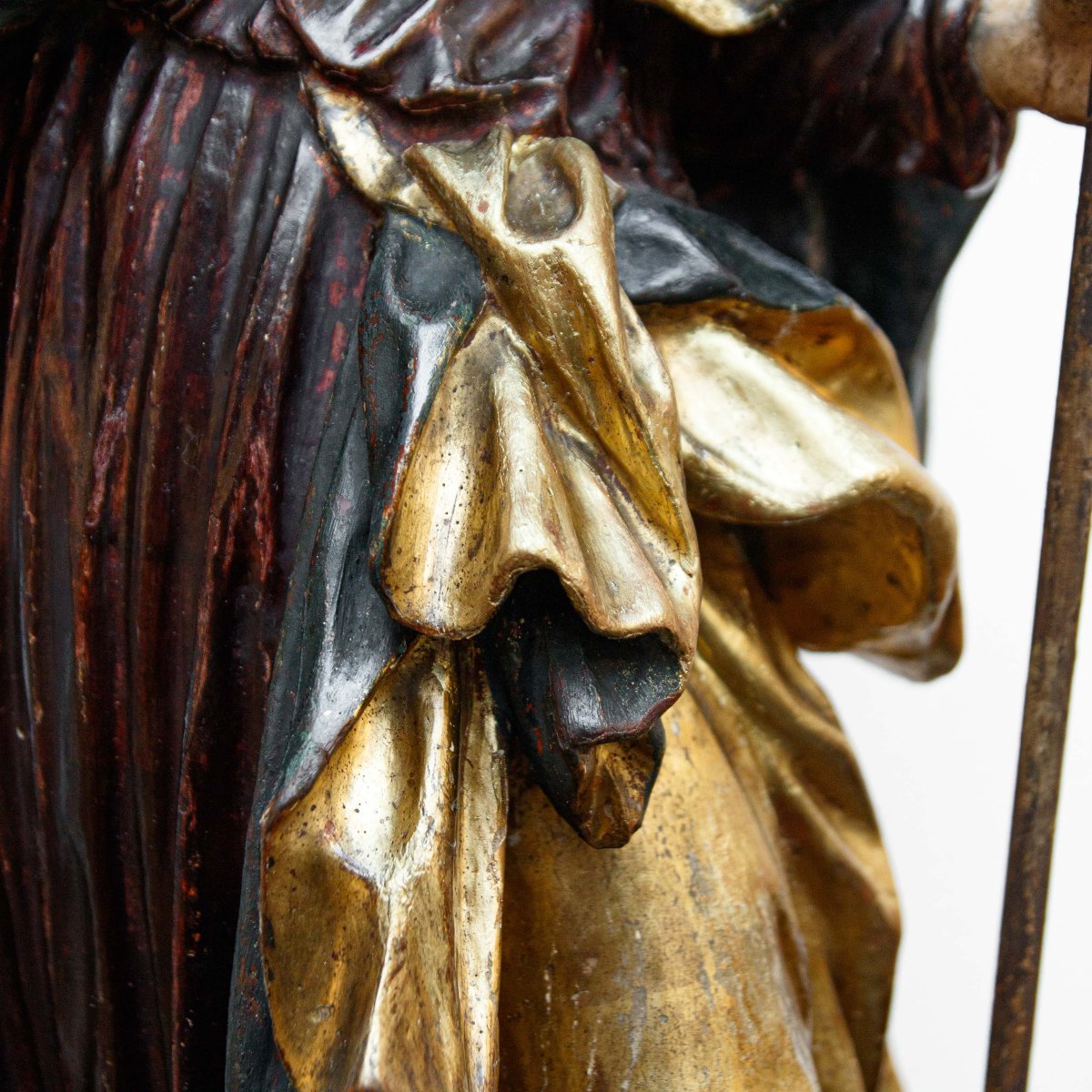 Scultore d’oltralpe, metà del XVIII secolo, San Giacomo Maggiore-photo-6