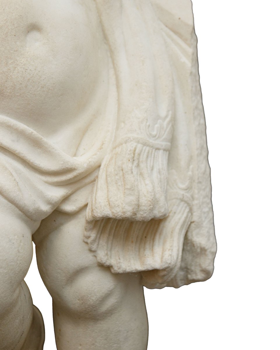 XVII secolo, Roma, Putto-photo-1