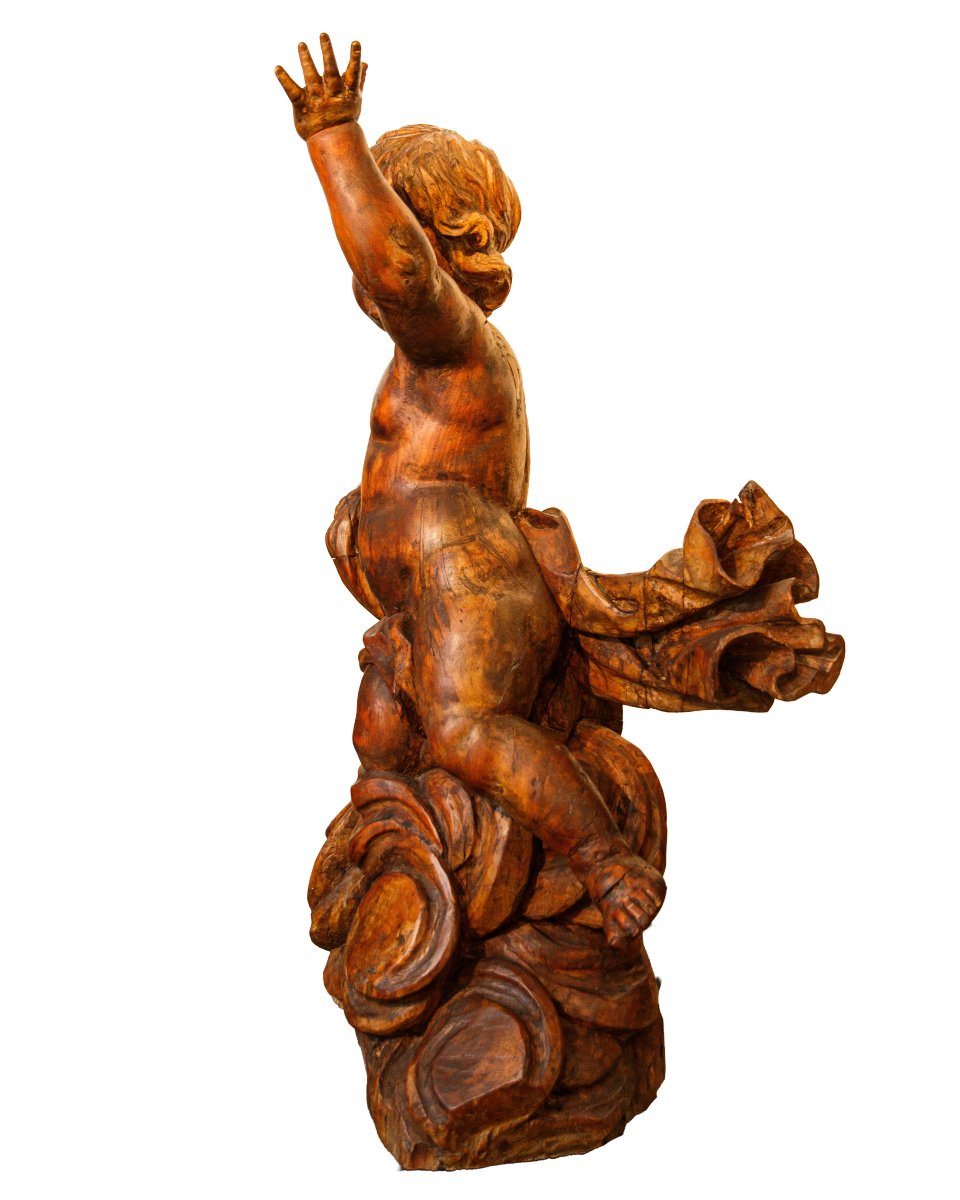 XVIII secolo, Barocco, Romano Angelo-photo-2