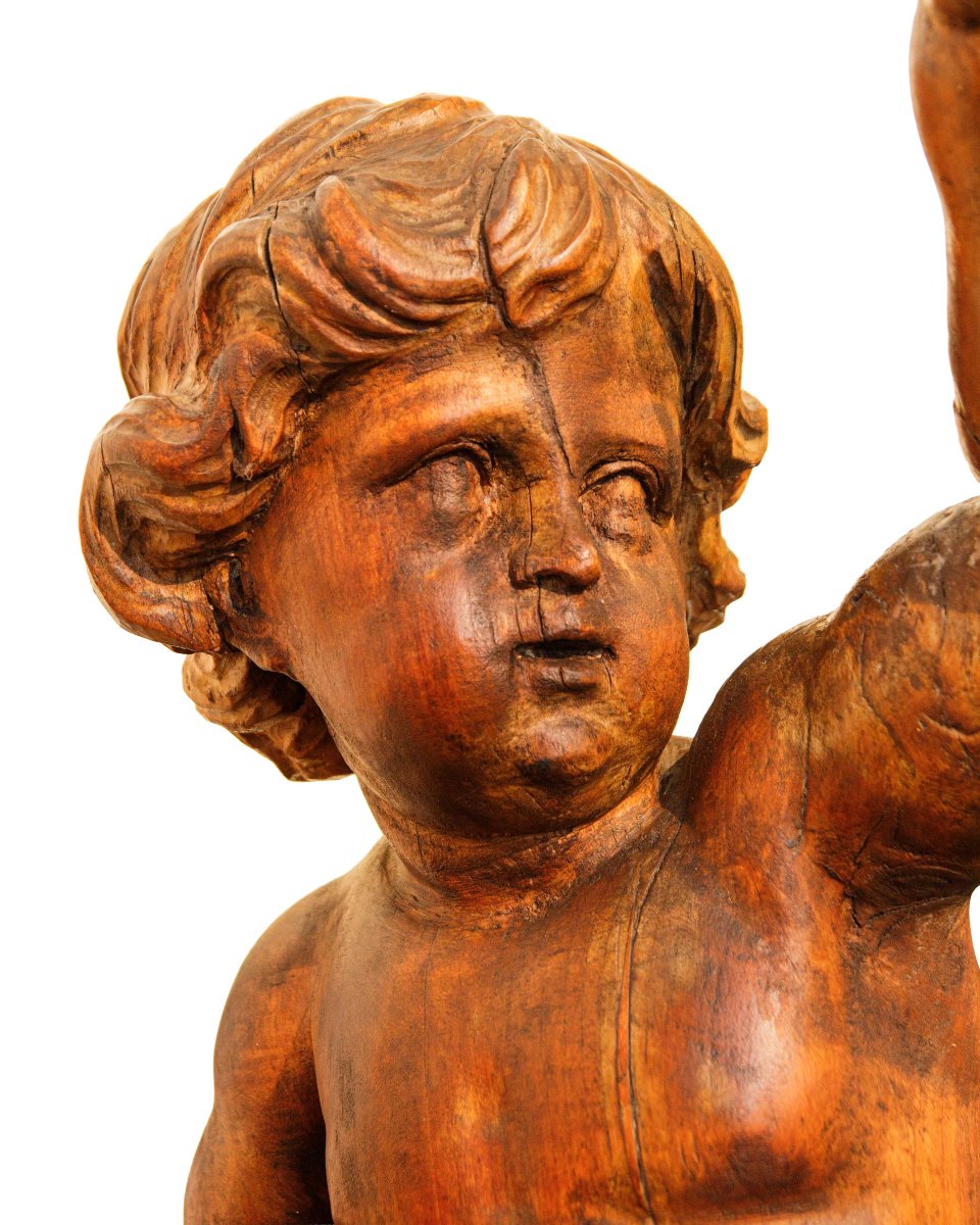 XVIII secolo, Barocco, Romano Angelo-photo-1