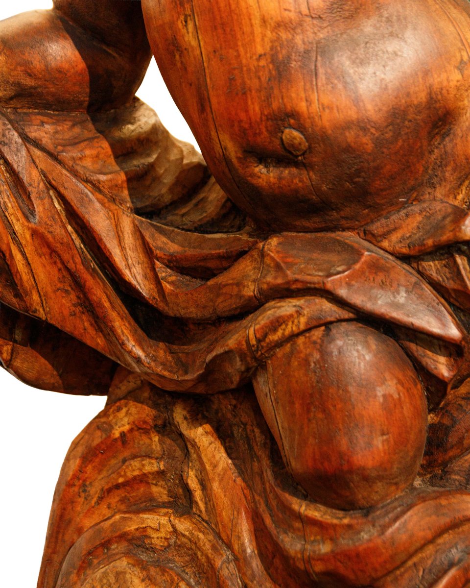 XVIII secolo, Barocco, Romano Angelo-photo-2