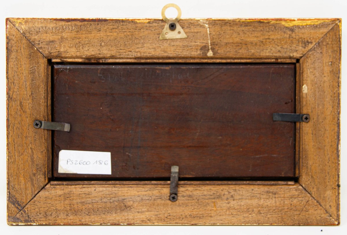 Fedor Poppe (1850–1914), Due vedute di Venezia-photo-2