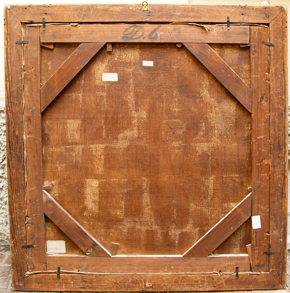 Joshua Reynolds (Plympton, 1723 – Londra, 1792), Seguace di, Educazione di Cupido-photo-2