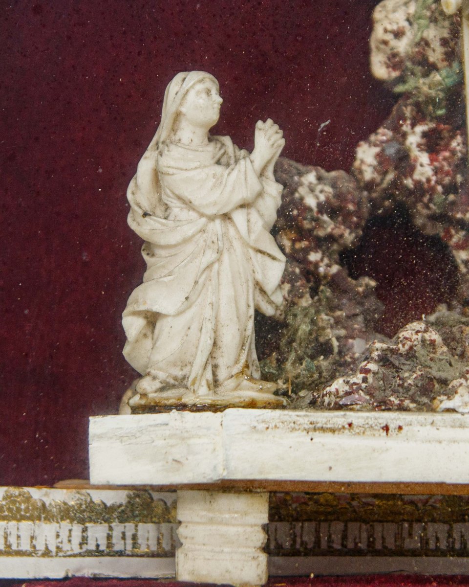 Scultore trapanese del XVIII secolo, Crocifissione-photo-3