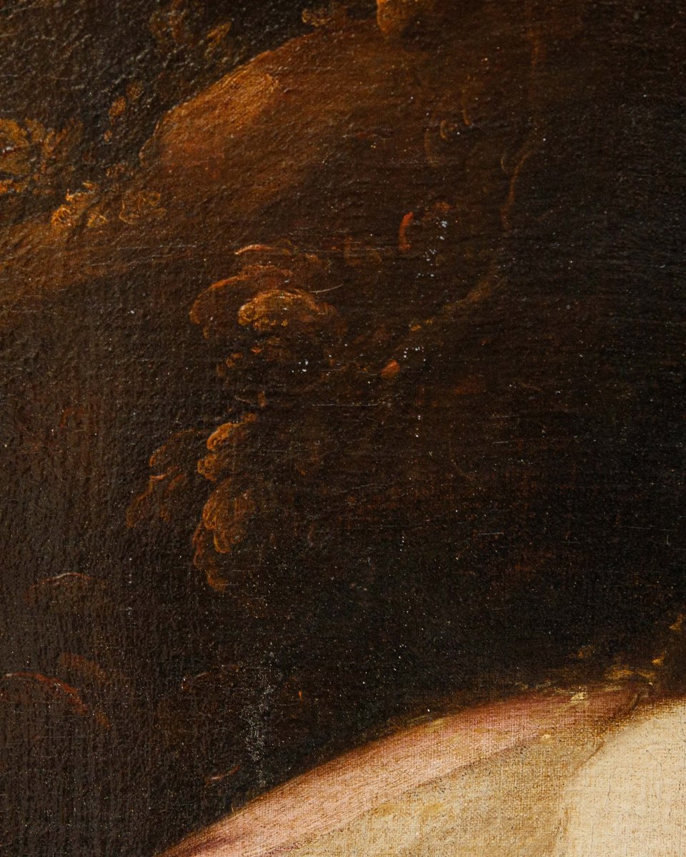 Bottega di Francesco Cairo (Santo Stefano in Brivio, 1607 – Milano, 1665), Maddalena penitente-photo-2