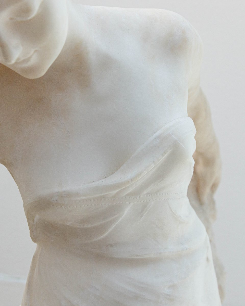 Ildebrando Bastiani (Chiusdino, 1867 – Firenze, 1936), Ninfa-photo-7