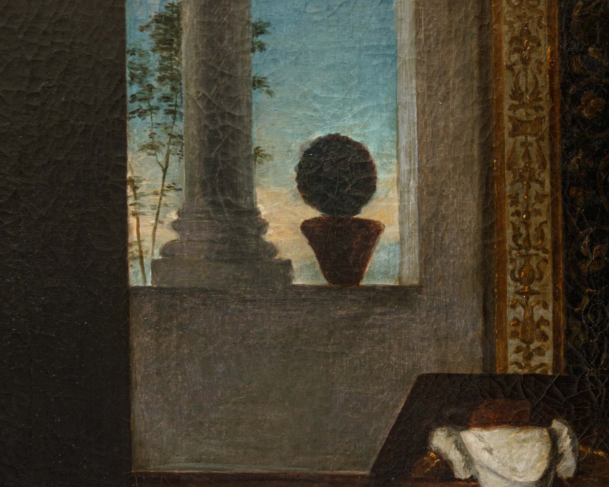 Fine del XVIII secolo, inizio del XIX secolo, Venere di Urbino-photo-4