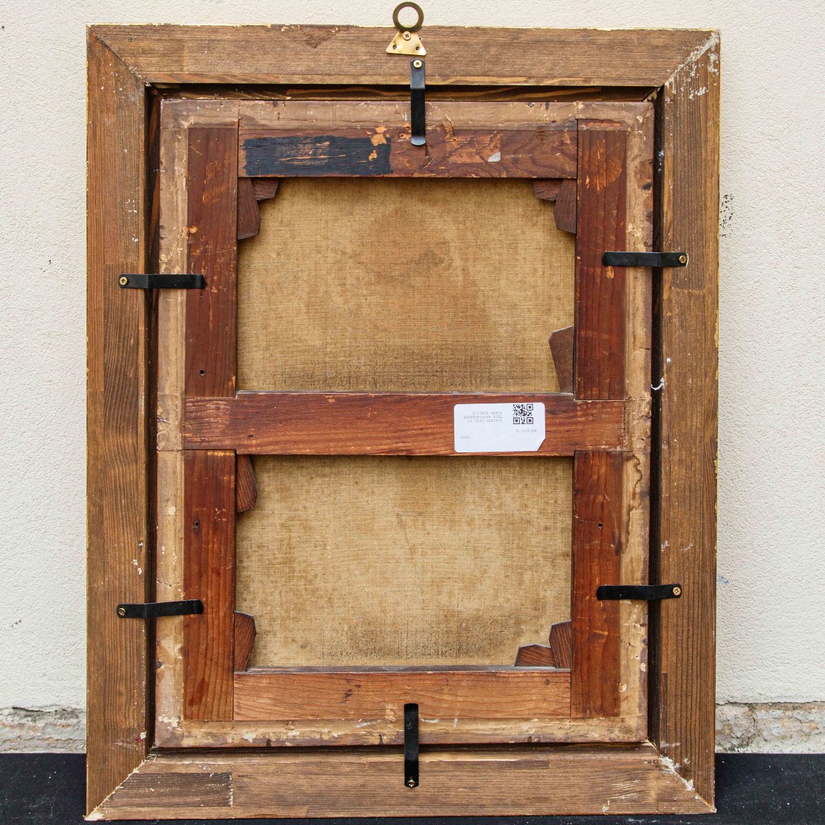 Seguace di Baldassarre Franceschini detto il Volterrano (1611 – 1690), Maddalena-photo-3