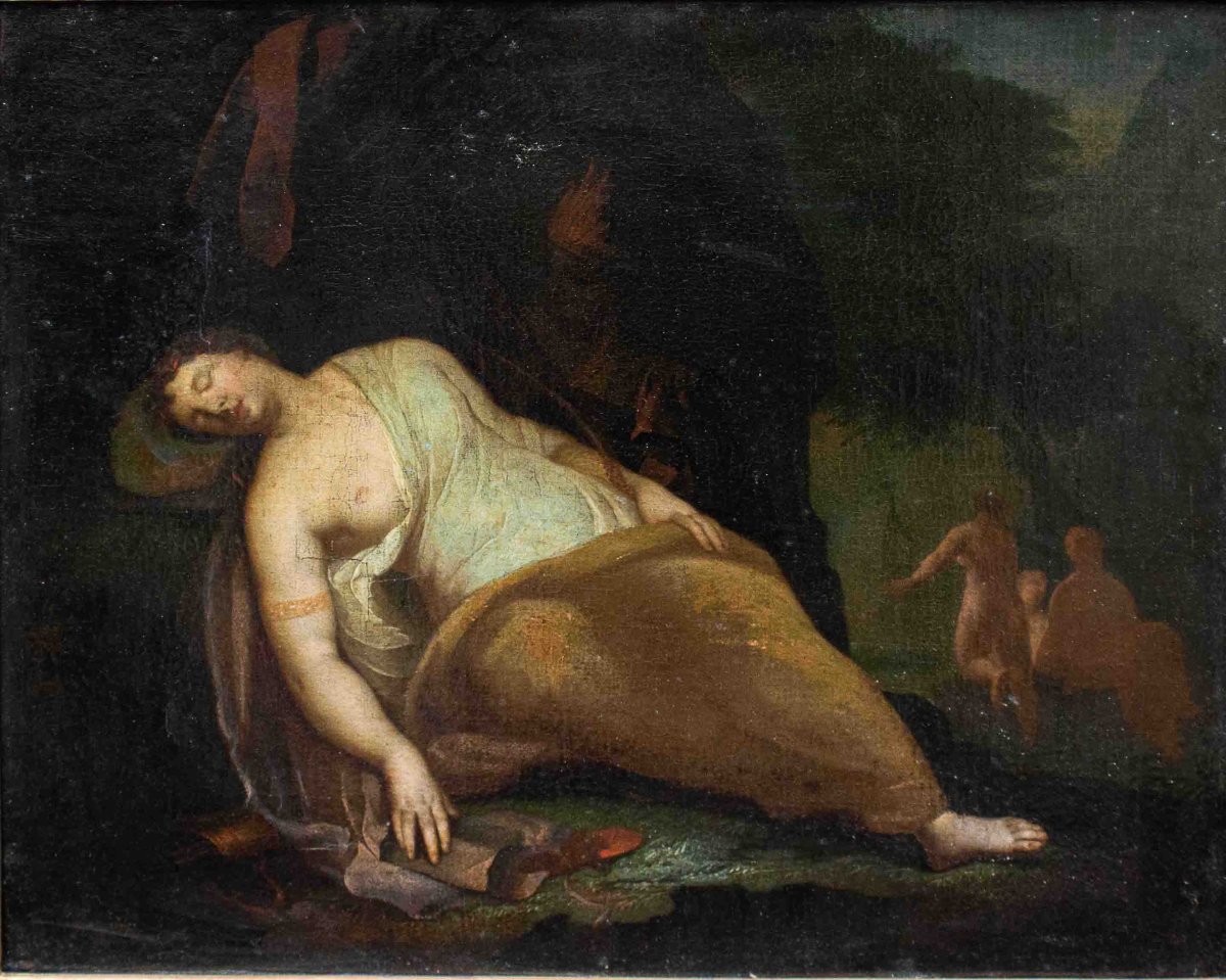 XIX secolo, Morte di Virginia-photo-2