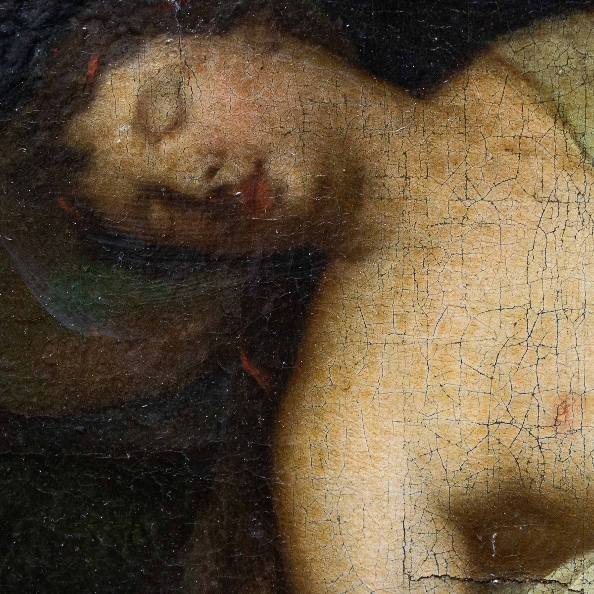XIX secolo, Morte di Virginia-photo-4