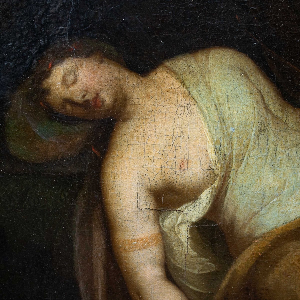 XIX secolo, Morte di Virginia-photo-1