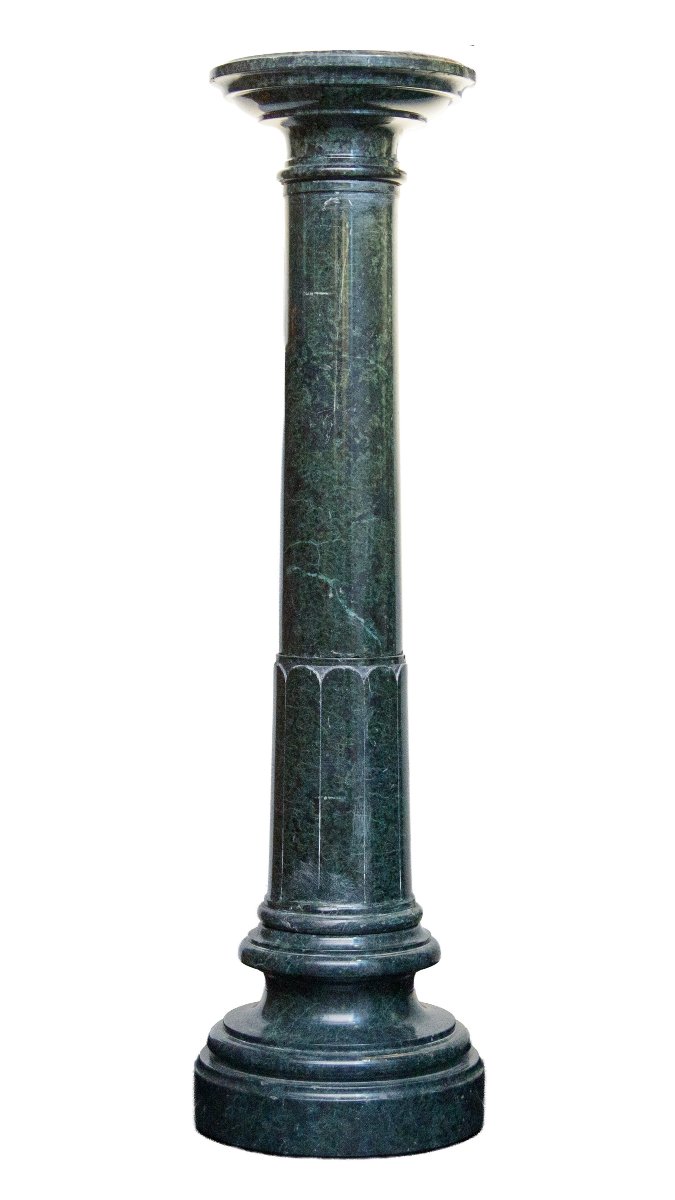 XIX secolo, Colonne-photo-2