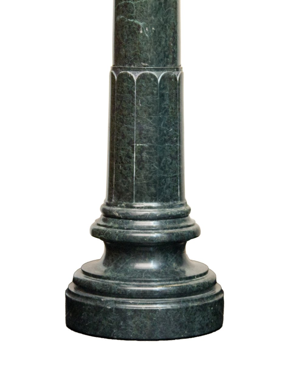 XIX secolo, Colonne-photo-3