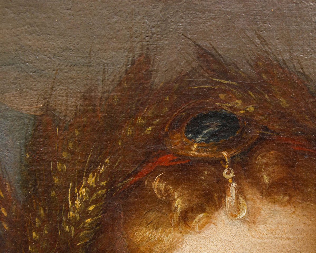 Maestro veneto, tra XVII secolo e XVIII secolo, Cerere-photo-5