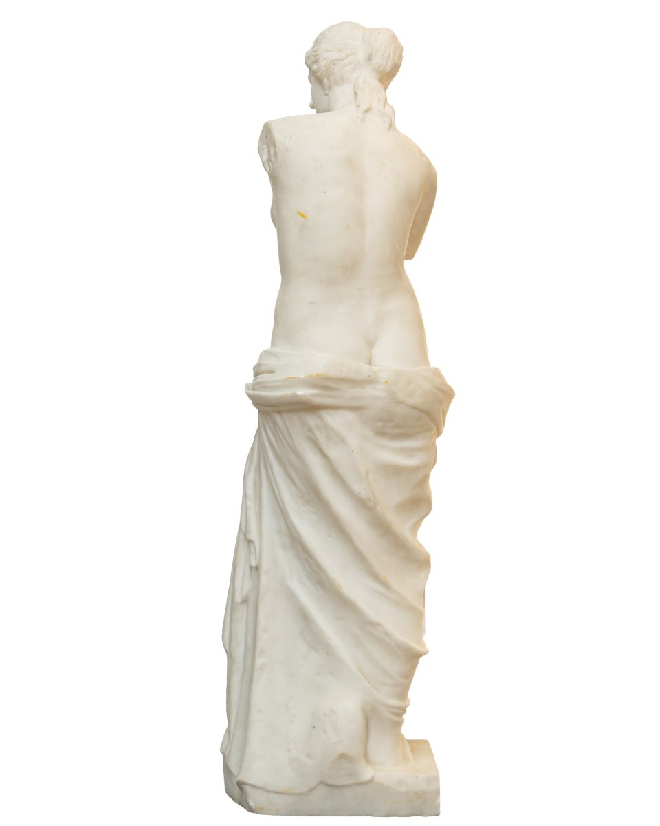 XIX secolo, Venere di Milo-photo-3