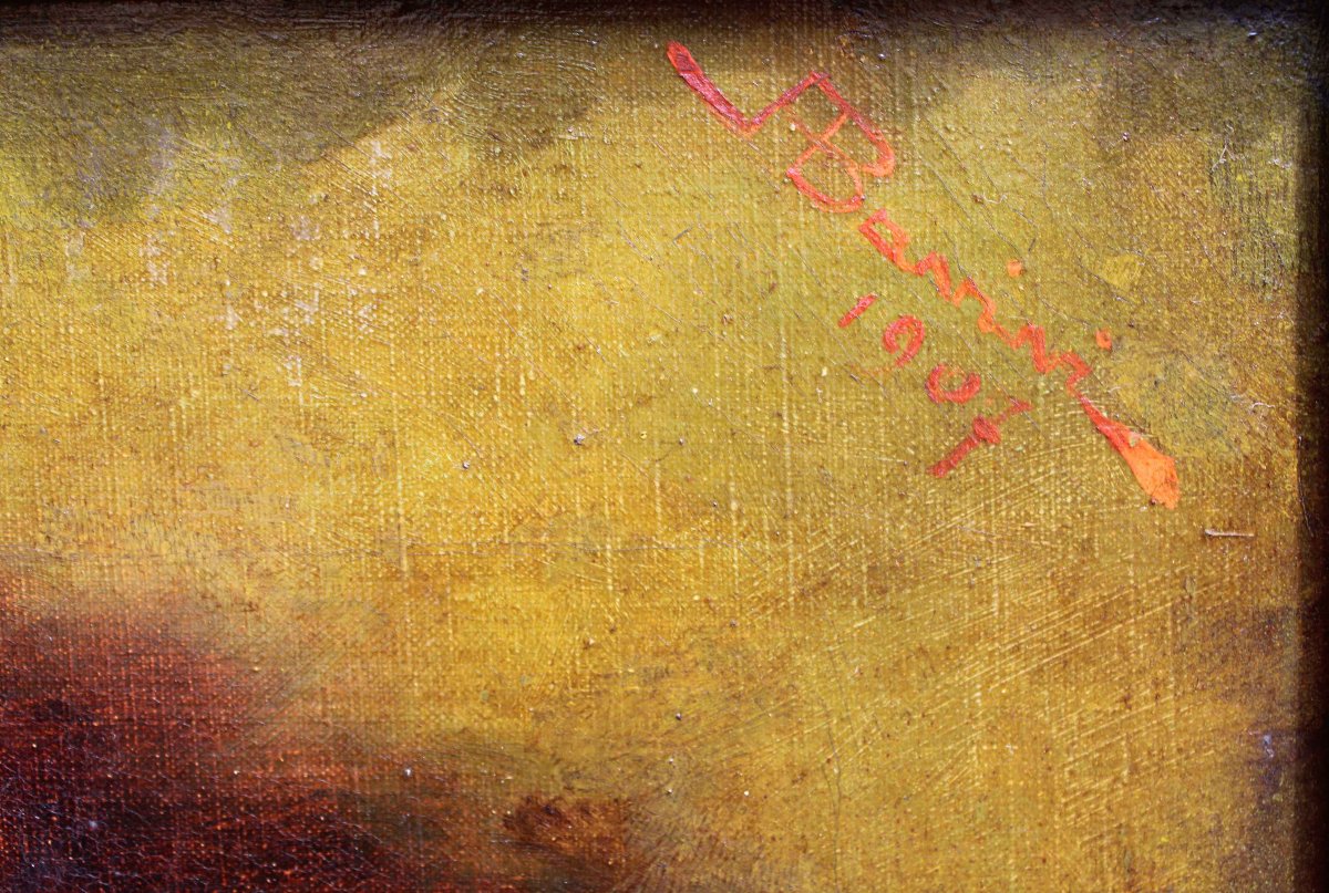 XX secolo, Ritratto di fanciulla-photo-4