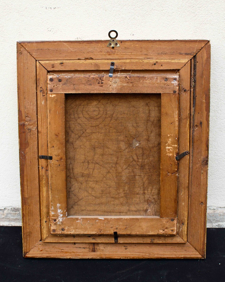 XIX secolo, Ritratto di fanciulle-photo-1