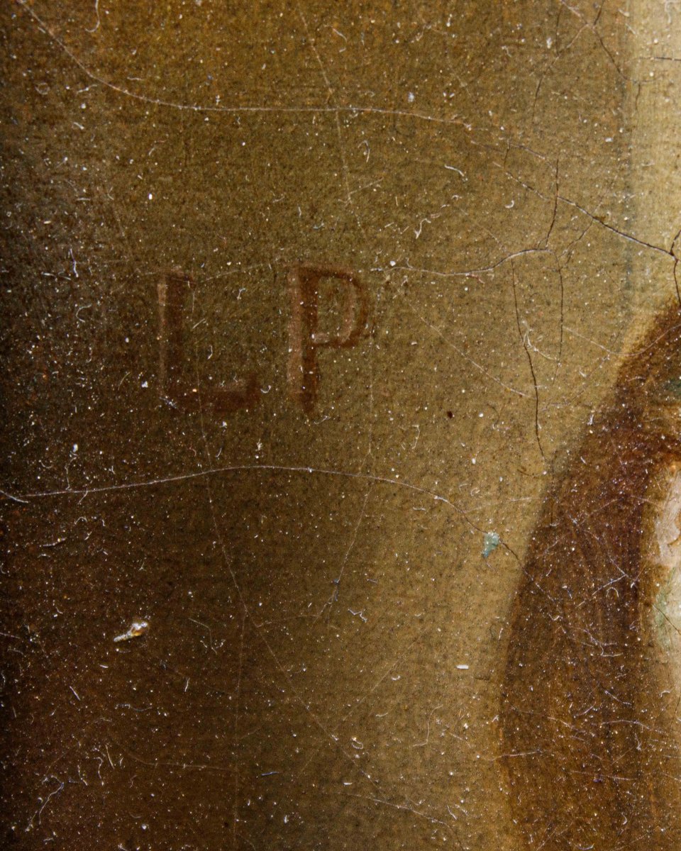 XIX secolo, Ritratto di fanciulle-photo-5
