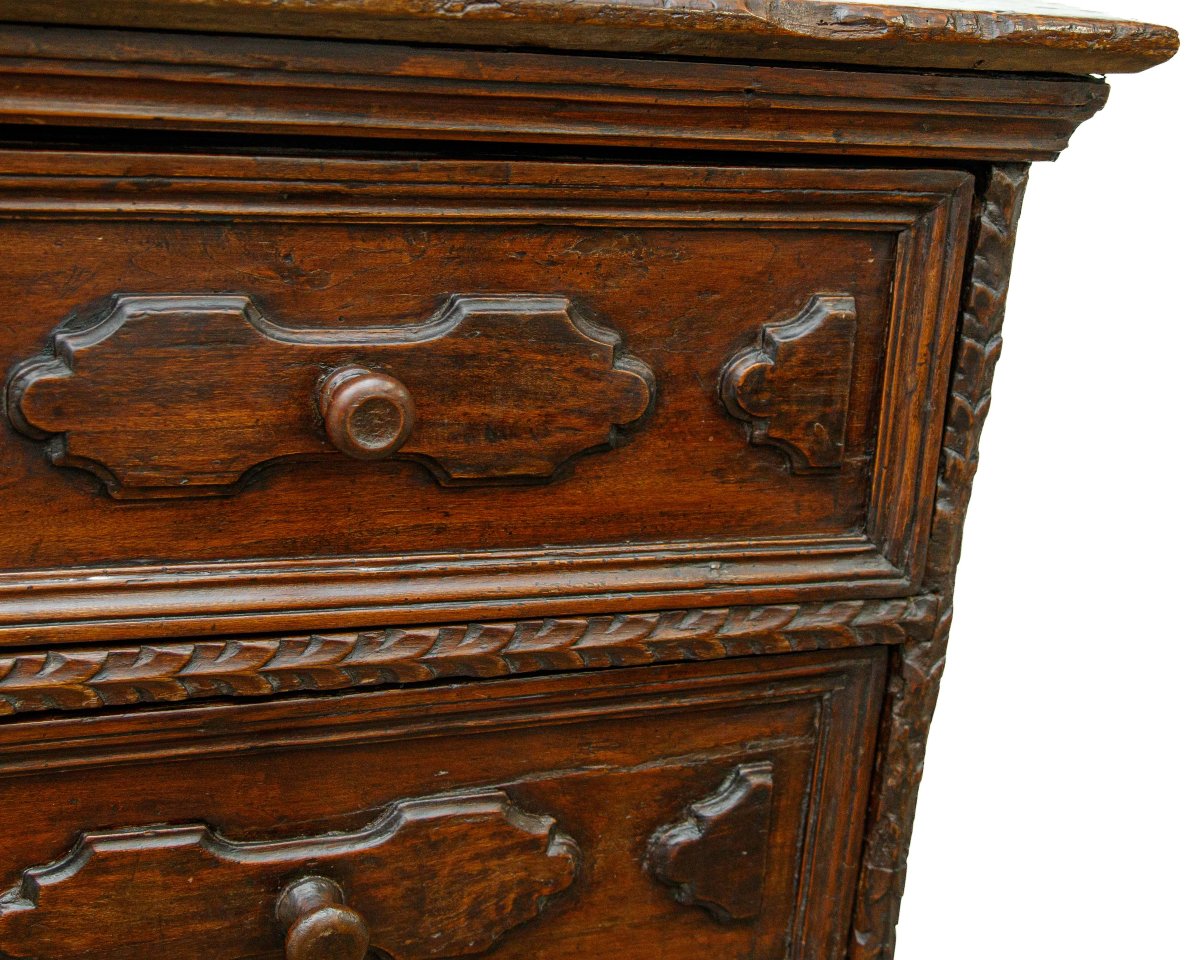 XVIII secolo, Cassettone-photo-4
