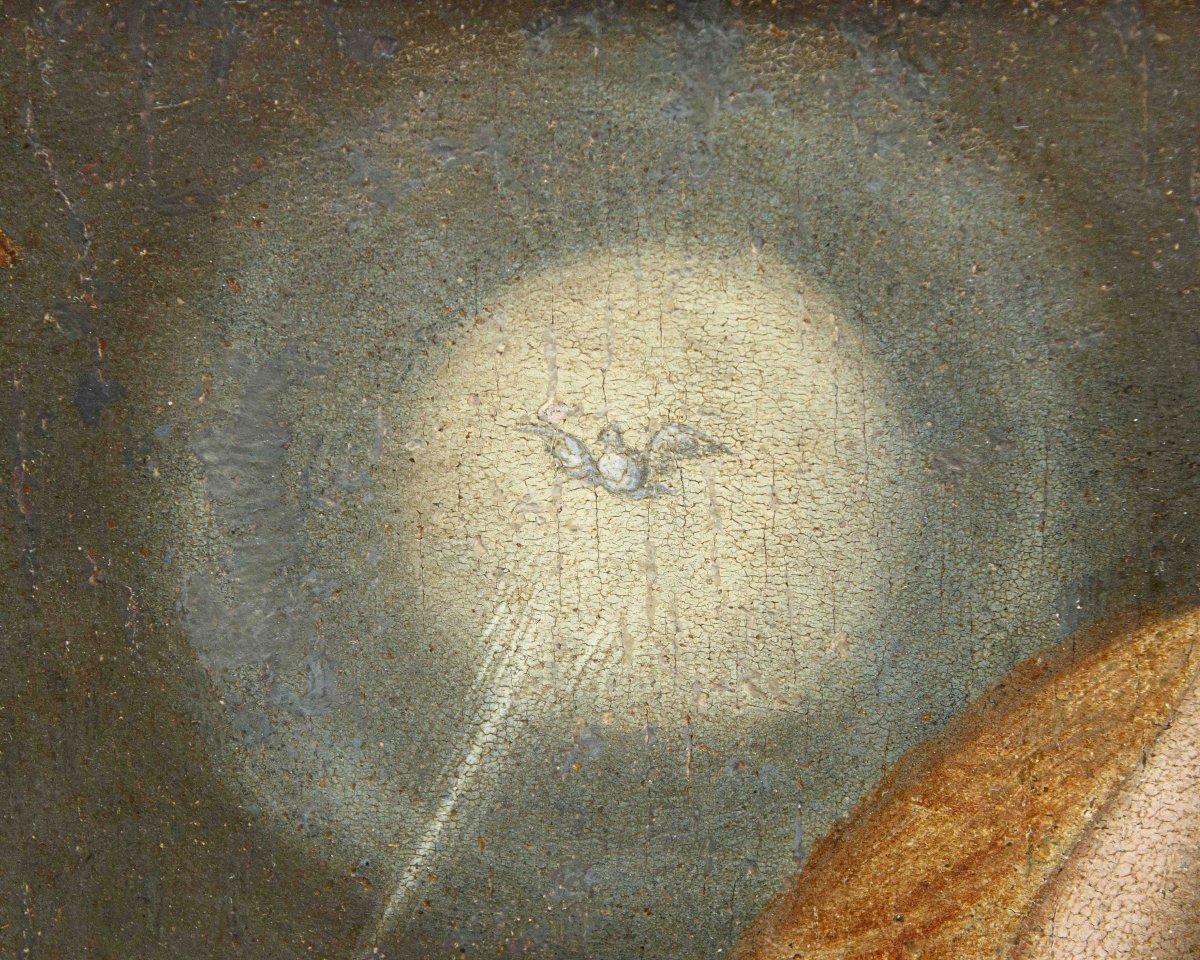 Suola emiliana, XVI secolo, Annunciazione-photo-1