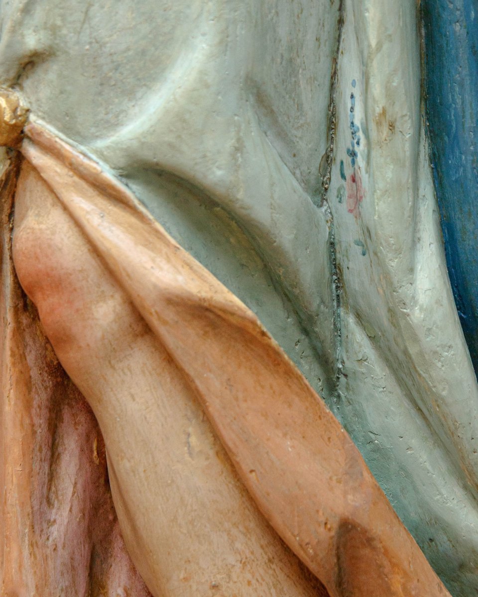 Giuseppe Picano (Sant'Elia Fiumerapido, 1732 – 1810 ca.), Raffaele Arcangelo-photo-4