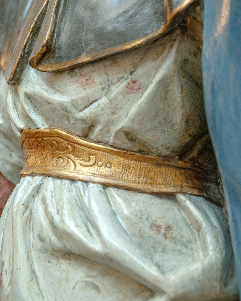 Giuseppe Picano (Sant'Elia Fiumerapido, 1732 – 1810 ca.), Raffaele Arcangelo-photo-6