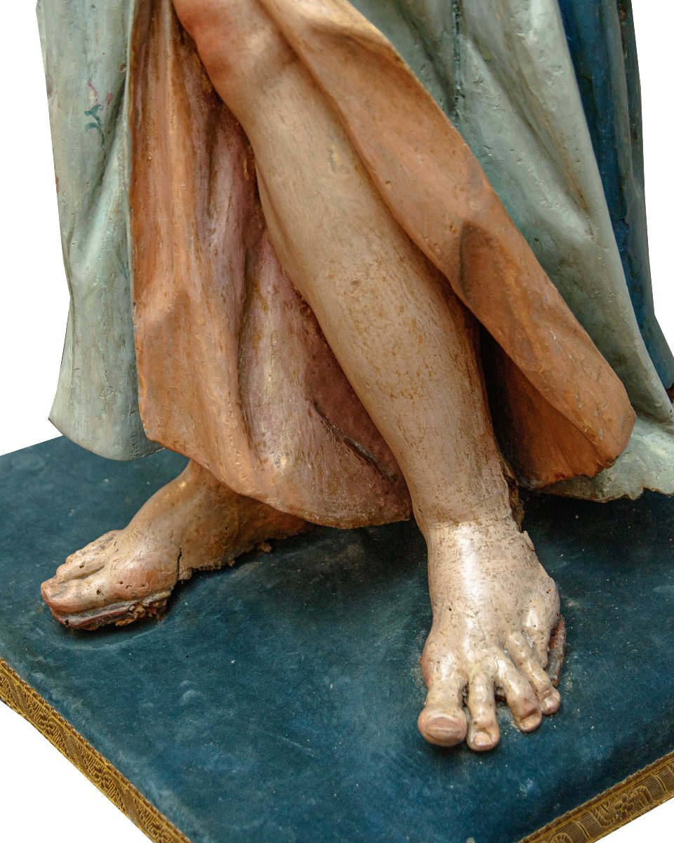 Giuseppe Picano (Sant'Elia Fiumerapido, 1732 – 1810 ca.), Raffaele Arcangelo-photo-8