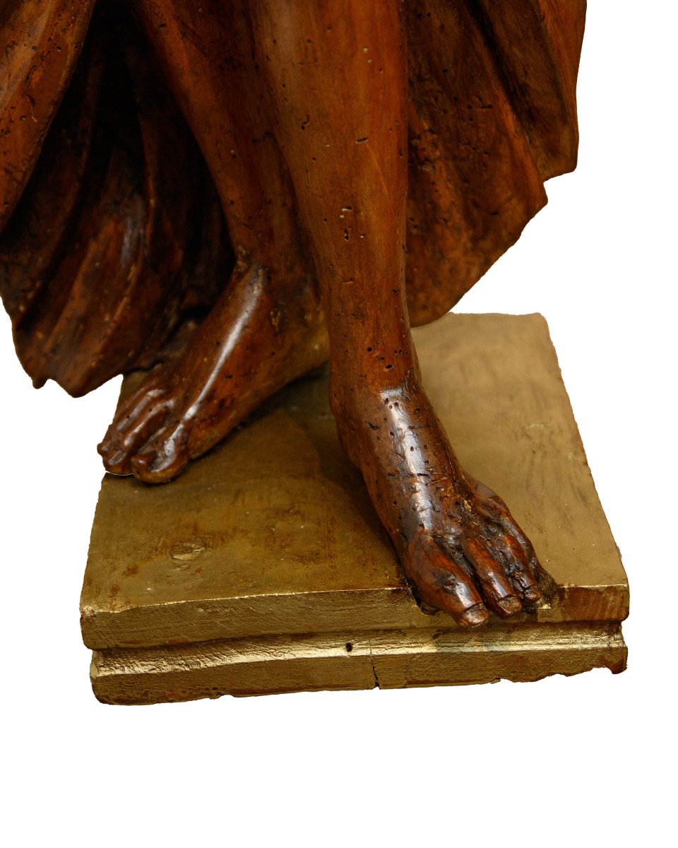 XVII secolo - XVIII secolo, Figure angeliche-photo-3