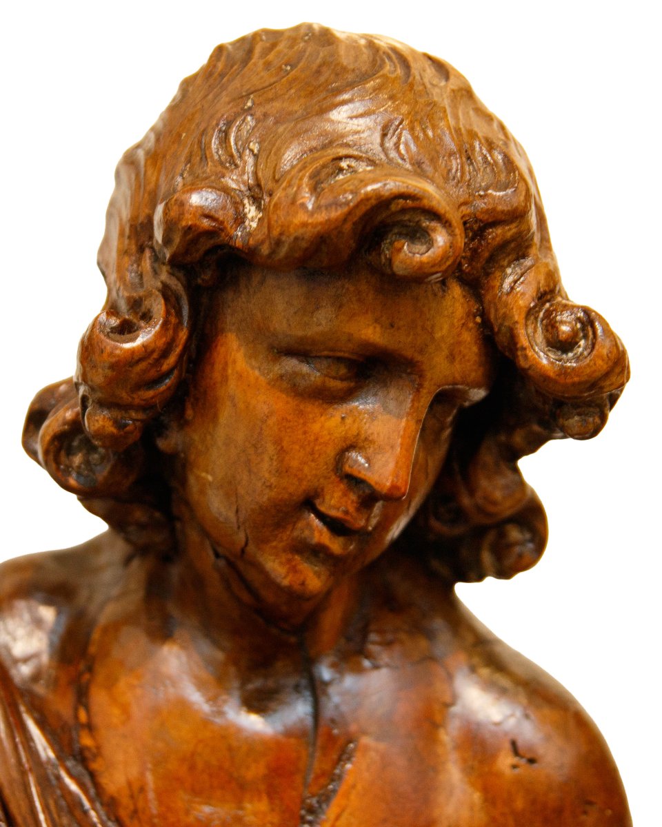 XVII secolo - XVIII secolo, Figure angeliche-photo-5