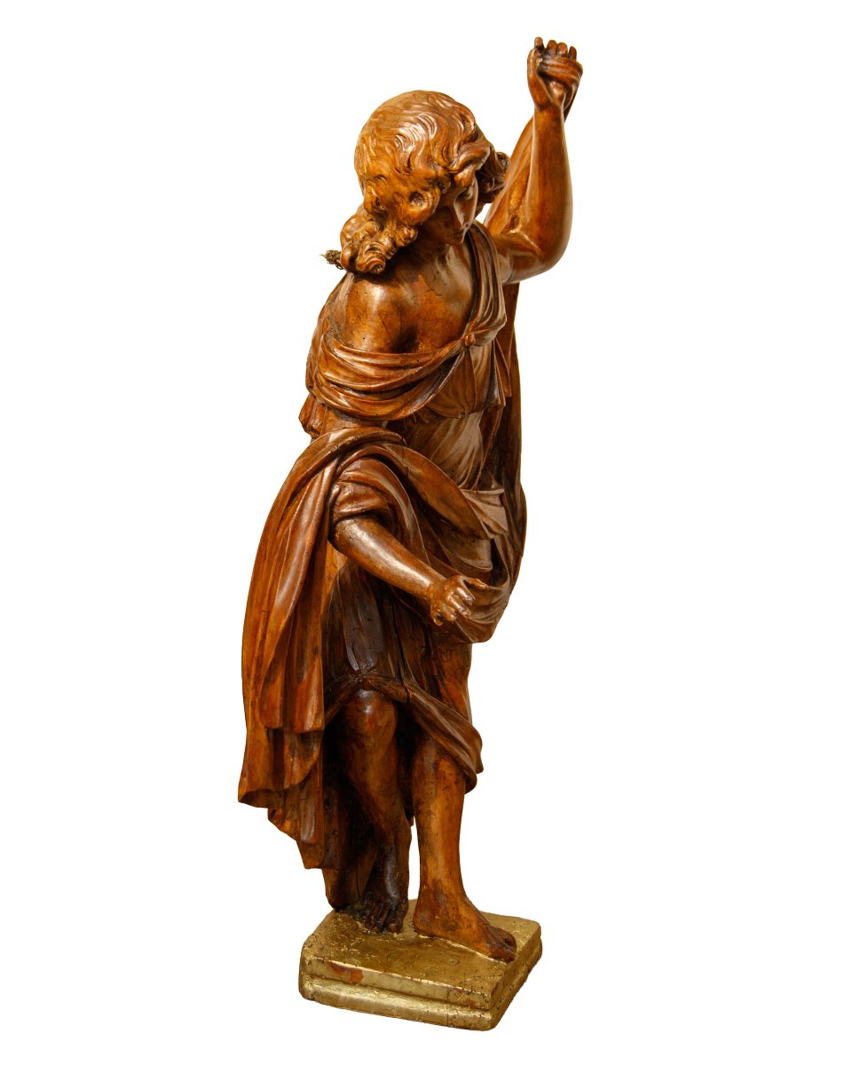XVII secolo - XVIII secolo, Figure angeliche-photo-8