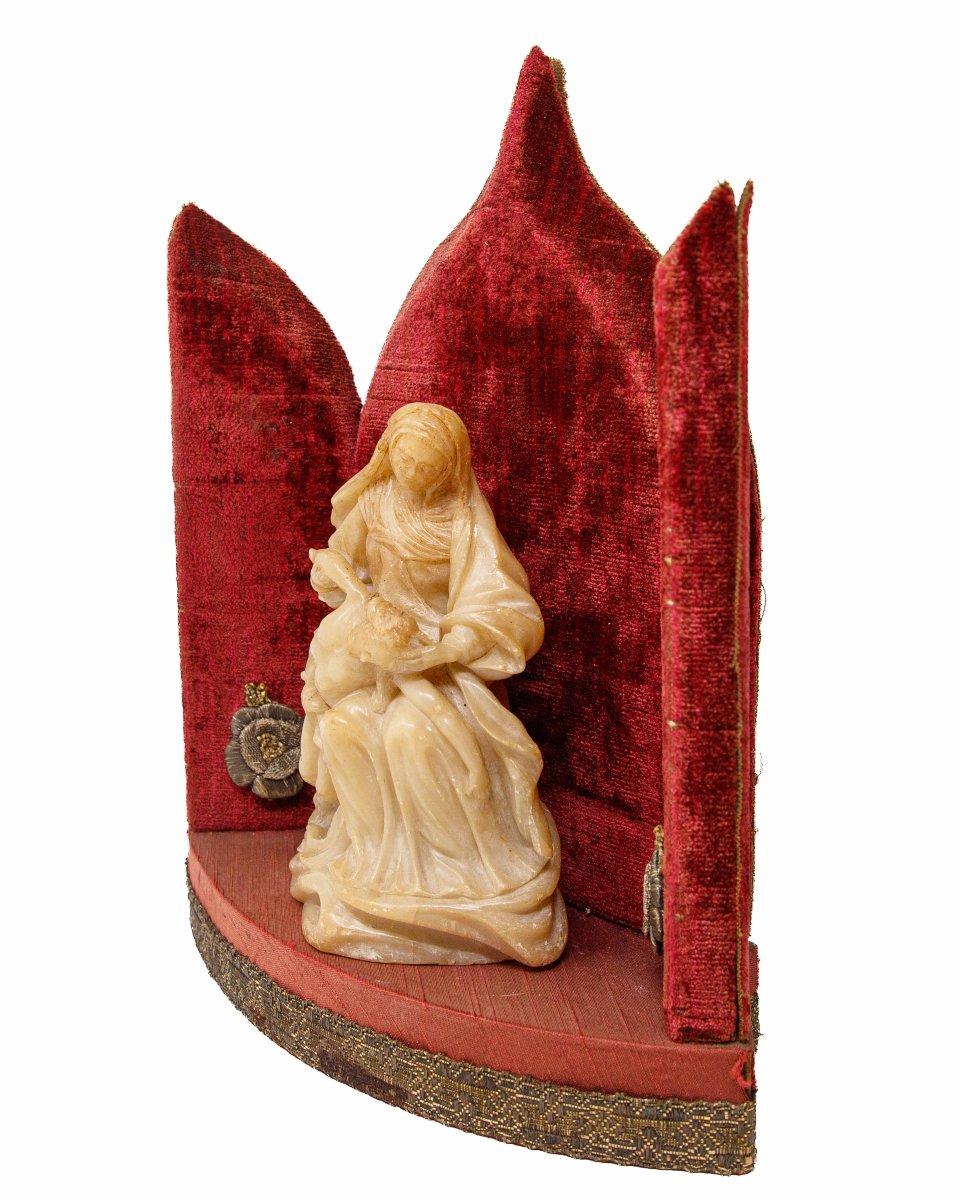 XVII secolo, Pietà-photo-2