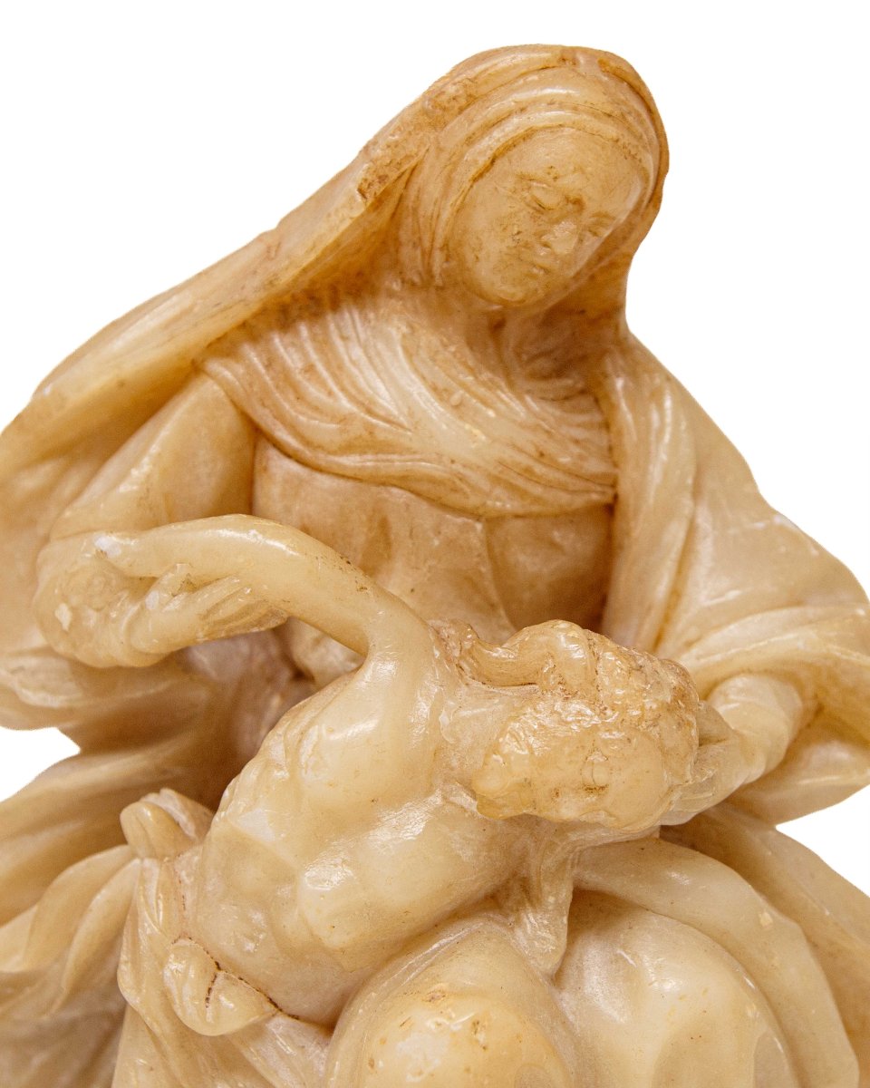 XVII secolo, Pietà-photo-4