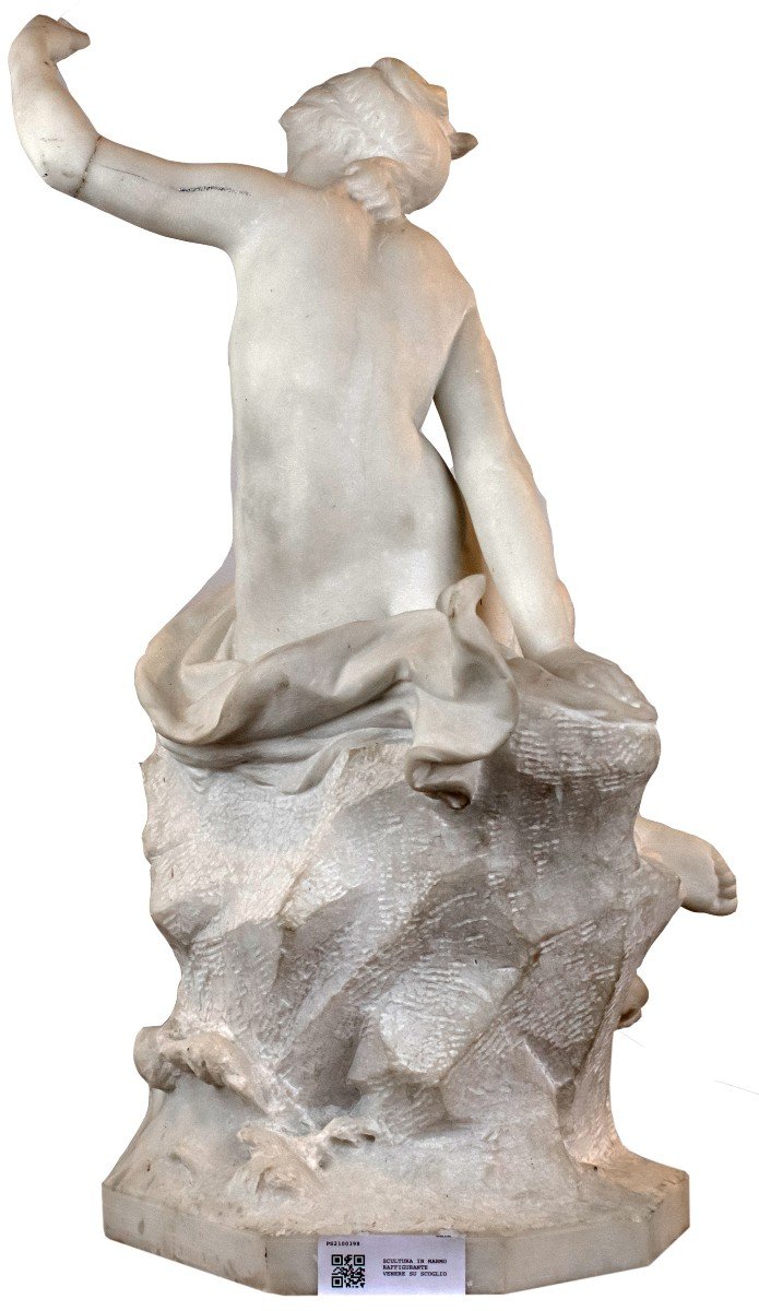 Venus, Louis-ernest Barrias (1841 - 1905)-photo-3
