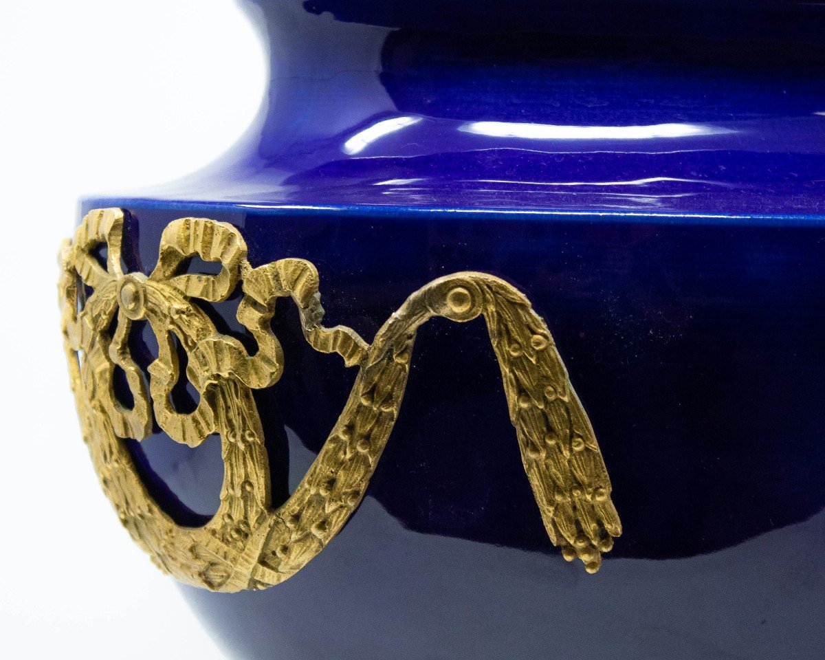 XIXe Siècle, Pot-photo-1