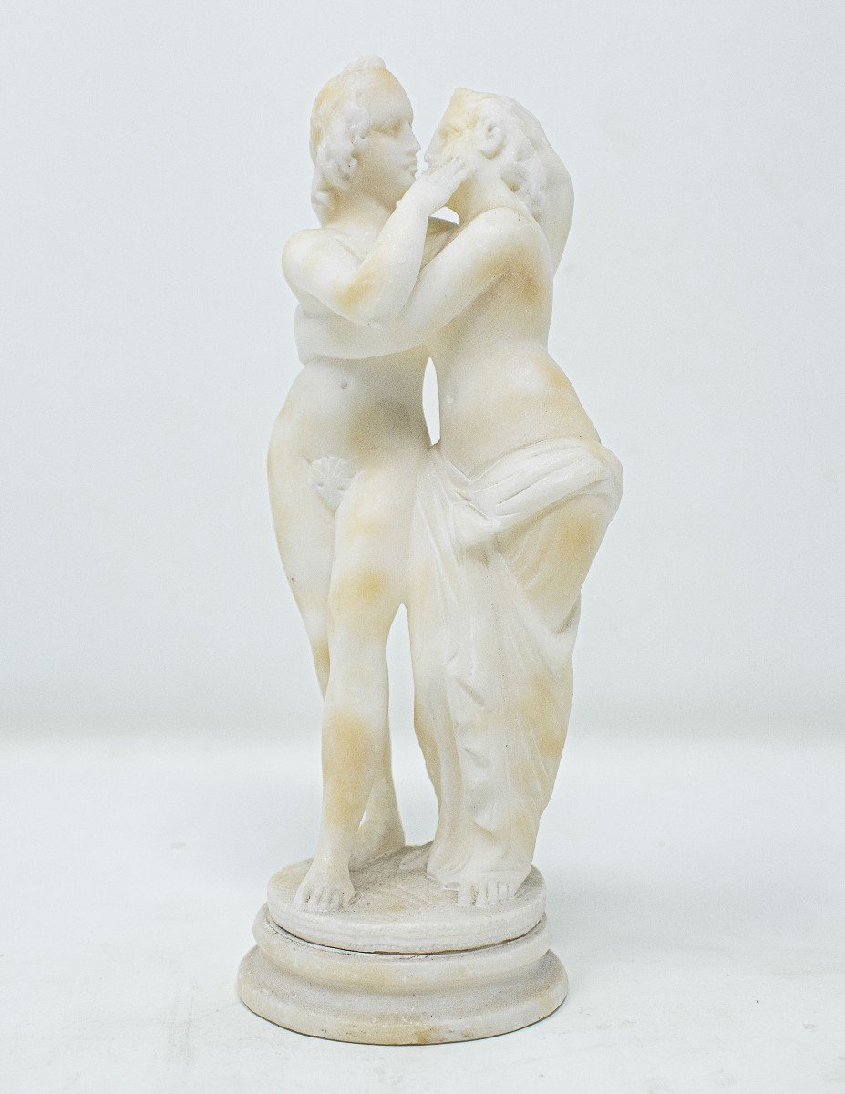 Vénus Et Adonis