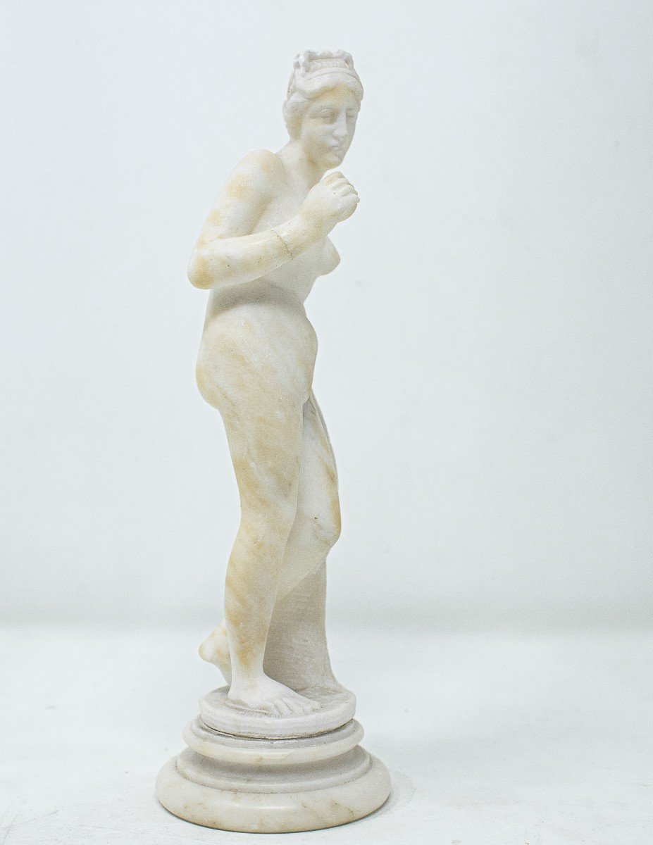 Venus avec la Pomme-photo-3