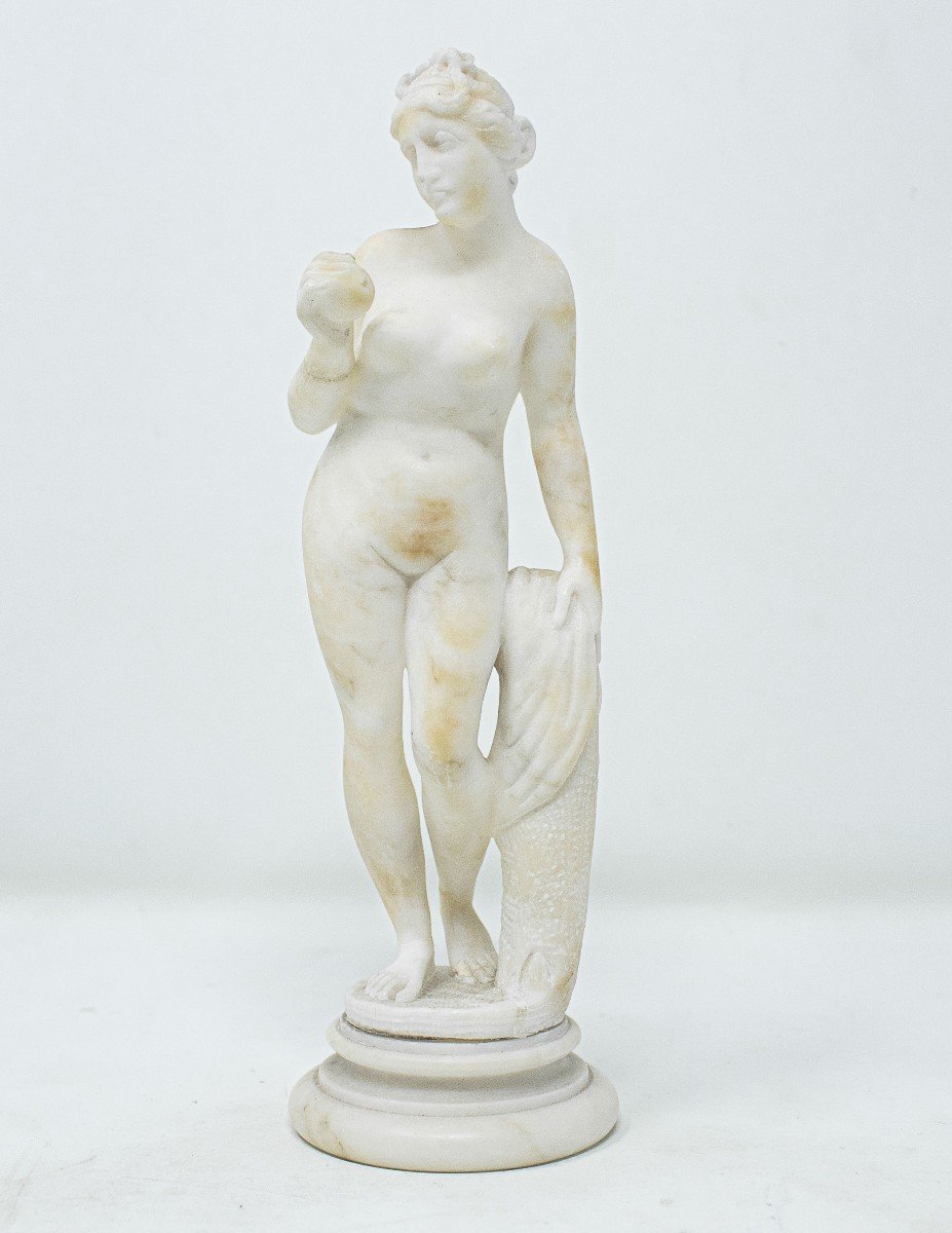Venus avec la Pomme